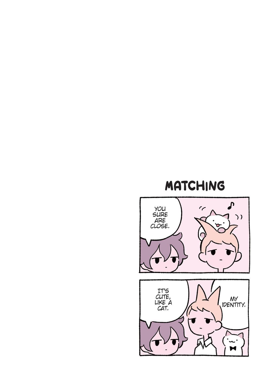Read Wonder Cat Kyuu-chan Manga Online