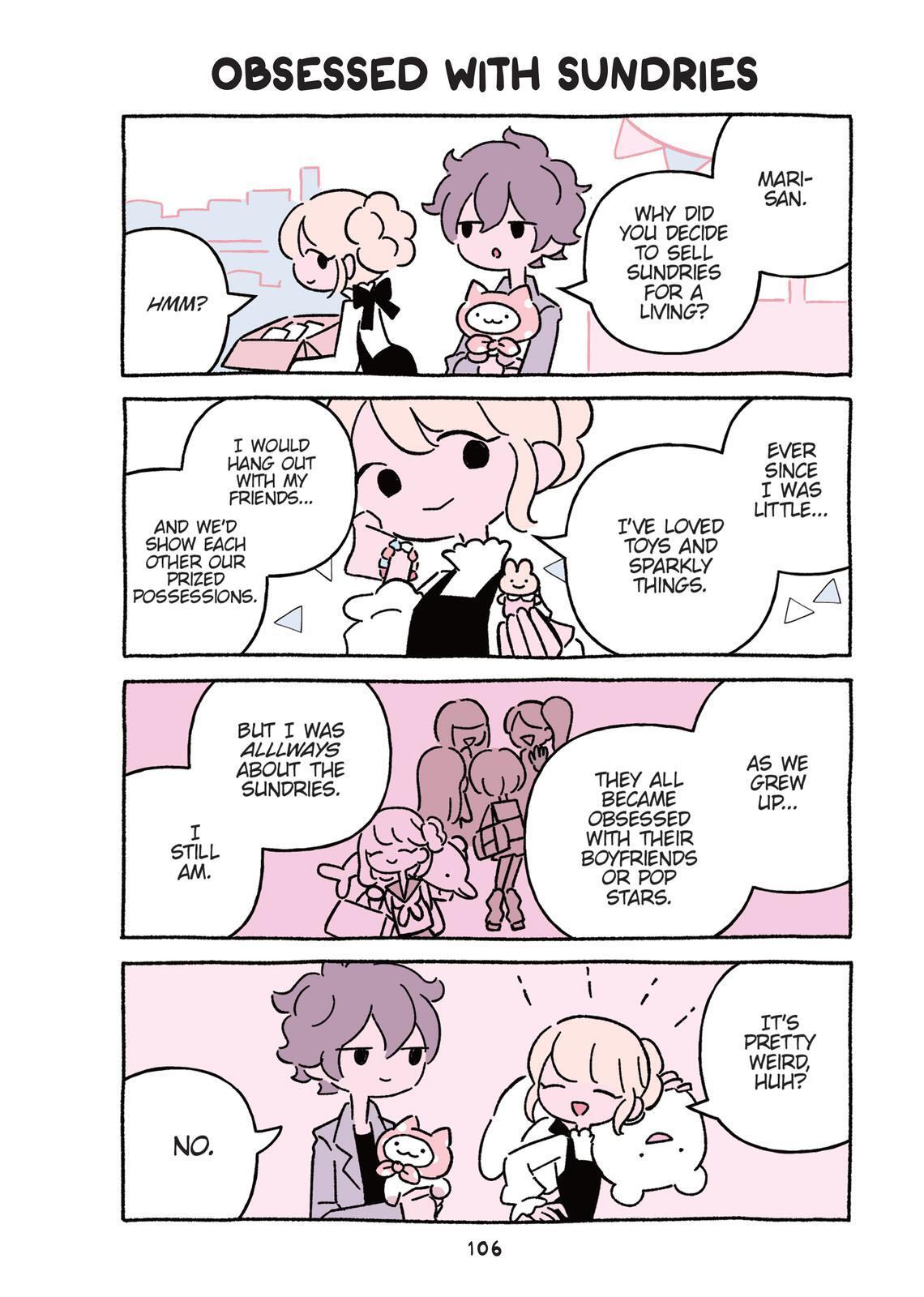 Read Wonder Cat Kyuu-chan Manga Online