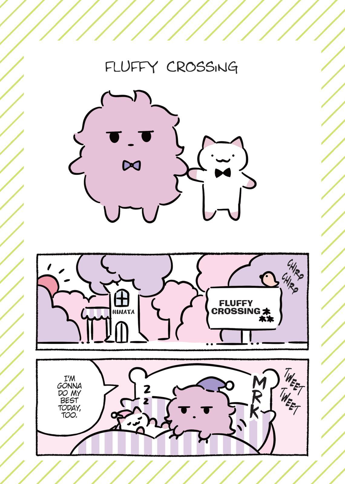 Read Wonder Cat Kyuu-chan Manga Online