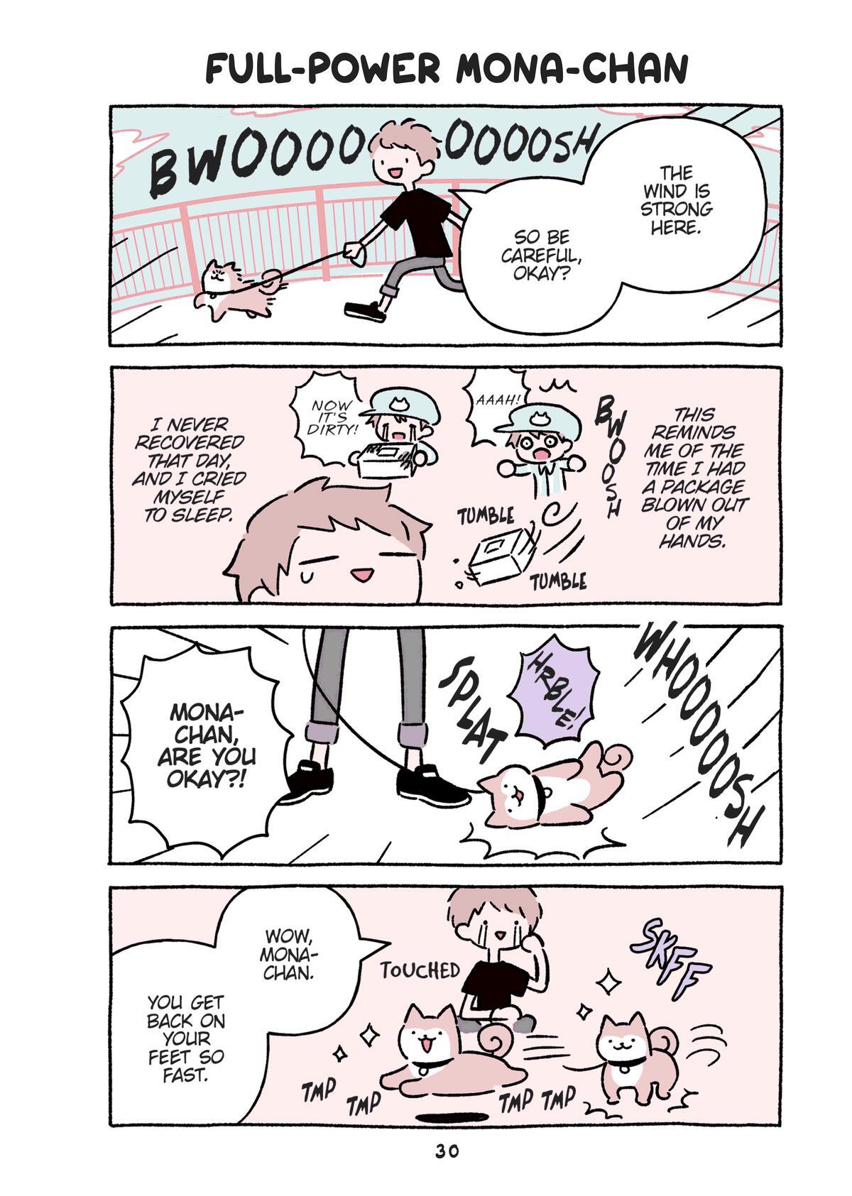 Read Wonder Cat Kyuu-chan Manga Online