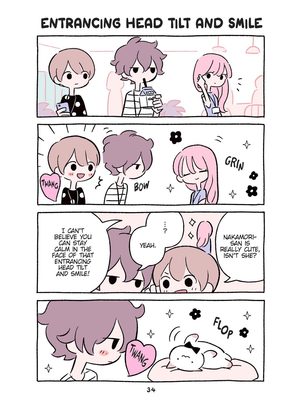 Read Wonder Cat Kyuu-chan Manga Online