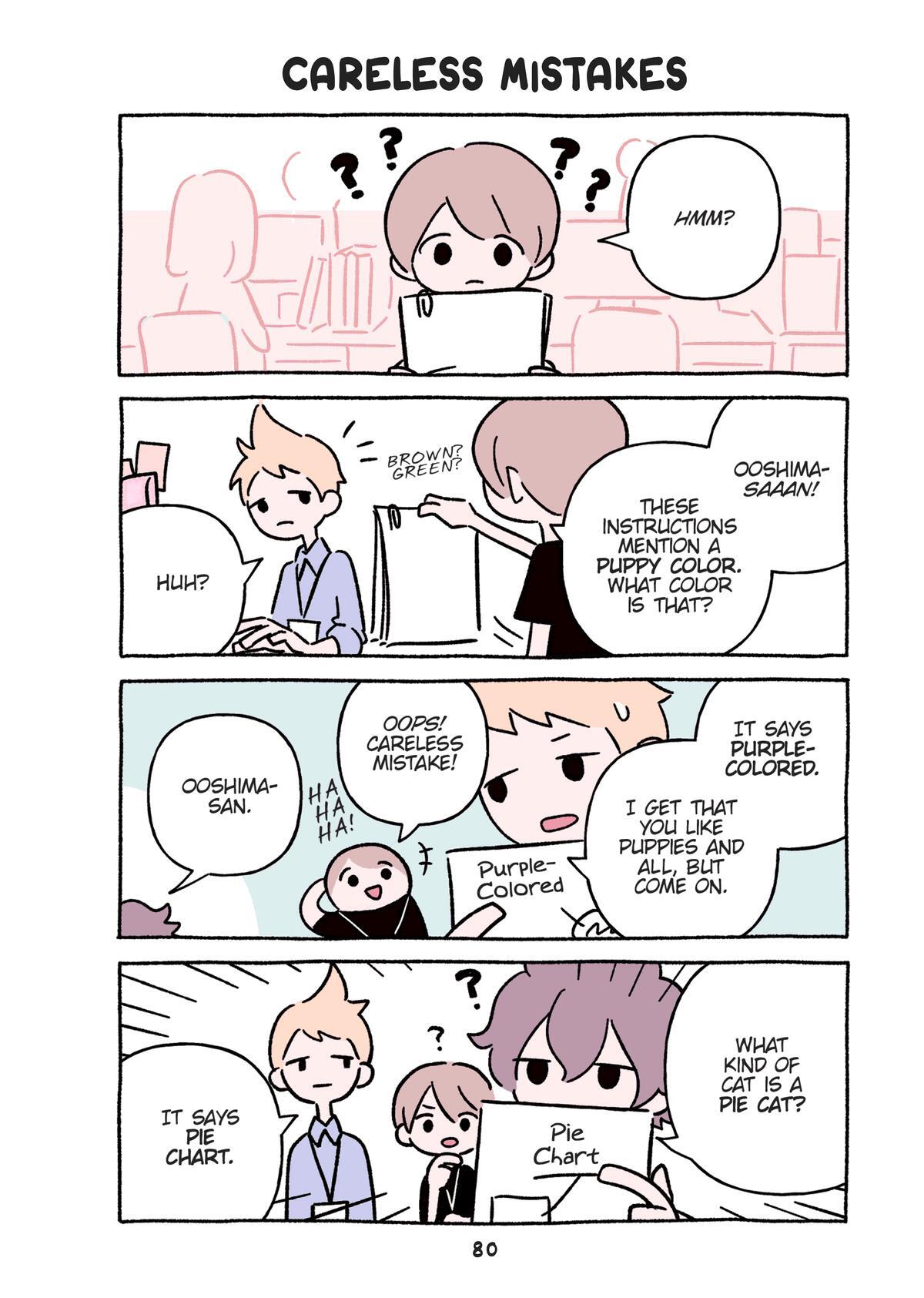 Read Wonder Cat Kyuu-chan Manga Online