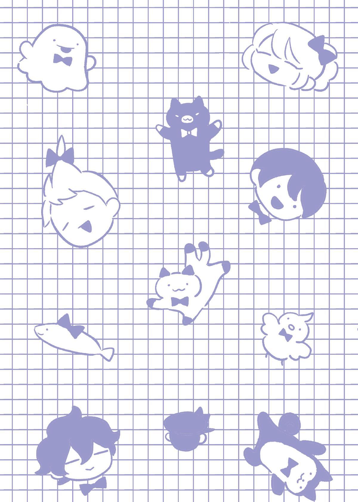 Read Wonder Cat Kyuu-chan Manga Online
