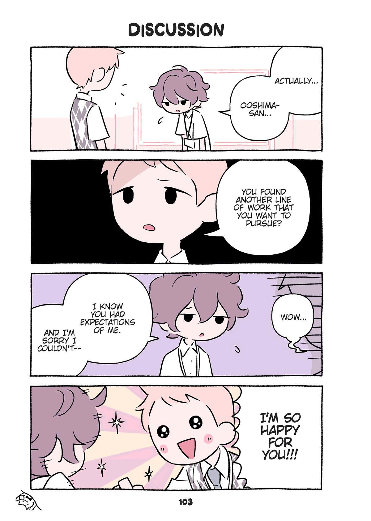 Read Wonder Cat Kyuu-chan Manga Online