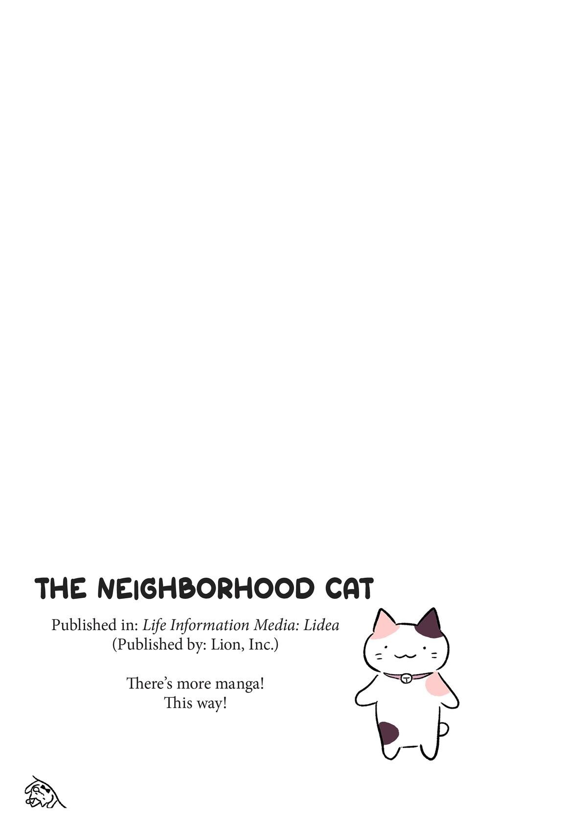 Read Wonder Cat Kyuu-chan Manga Online