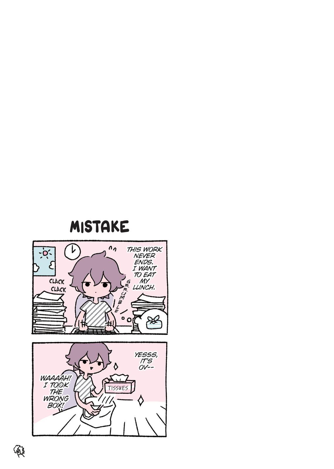 Read Wonder Cat Kyuu-chan Manga Online
