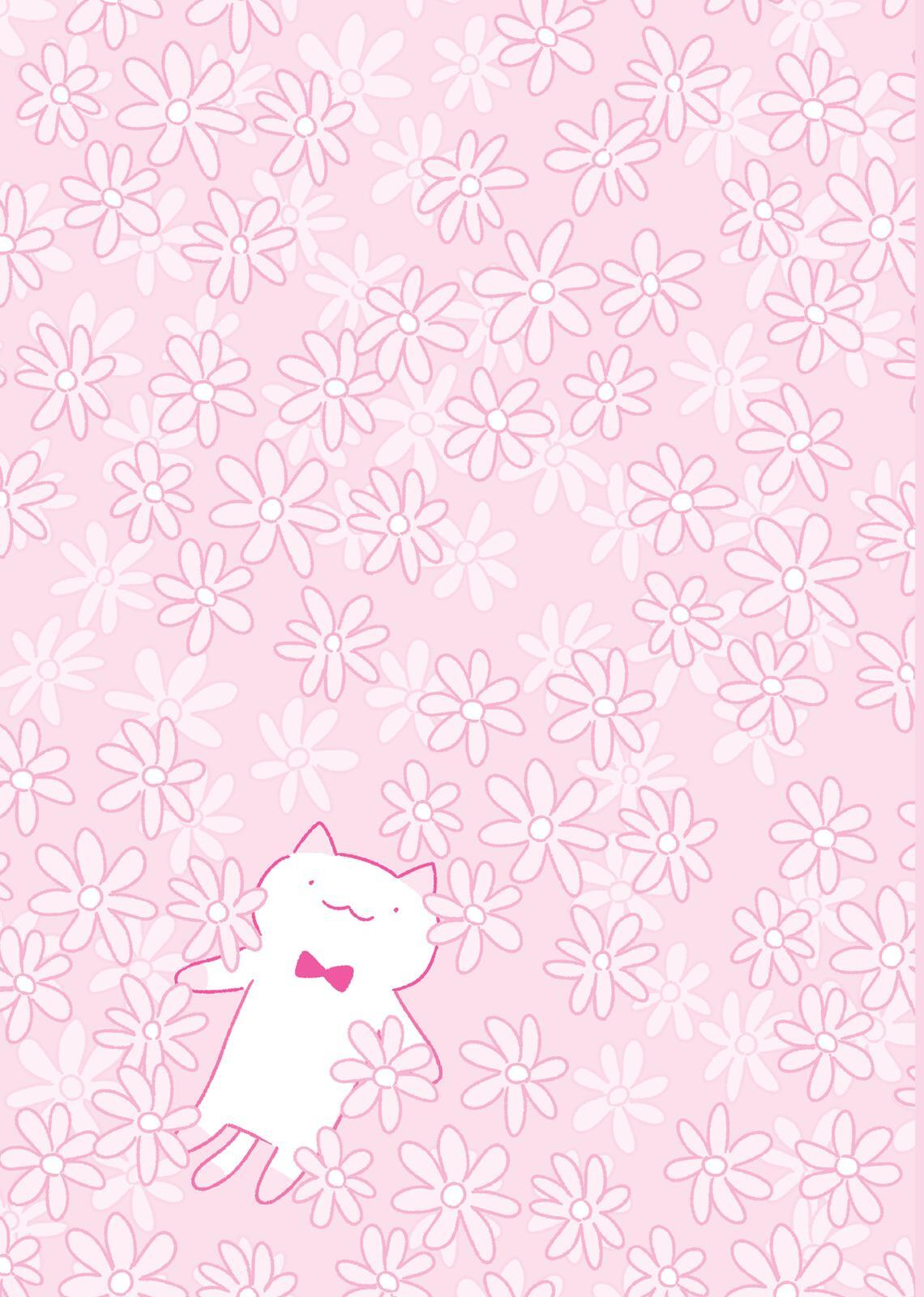 Read Wonder Cat Kyuu-chan Manga Online