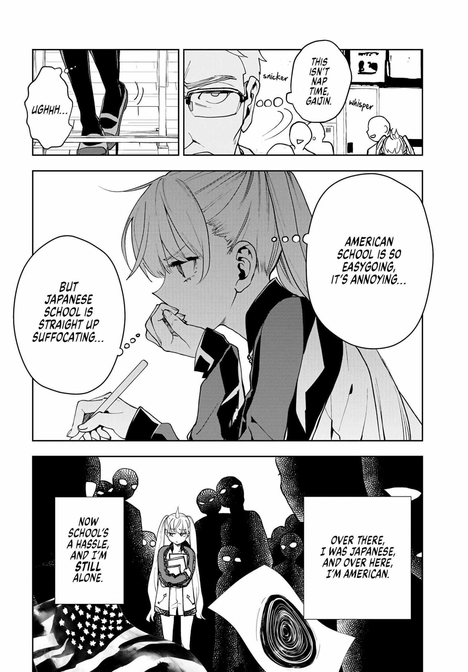 Read Wonder X Manga Online