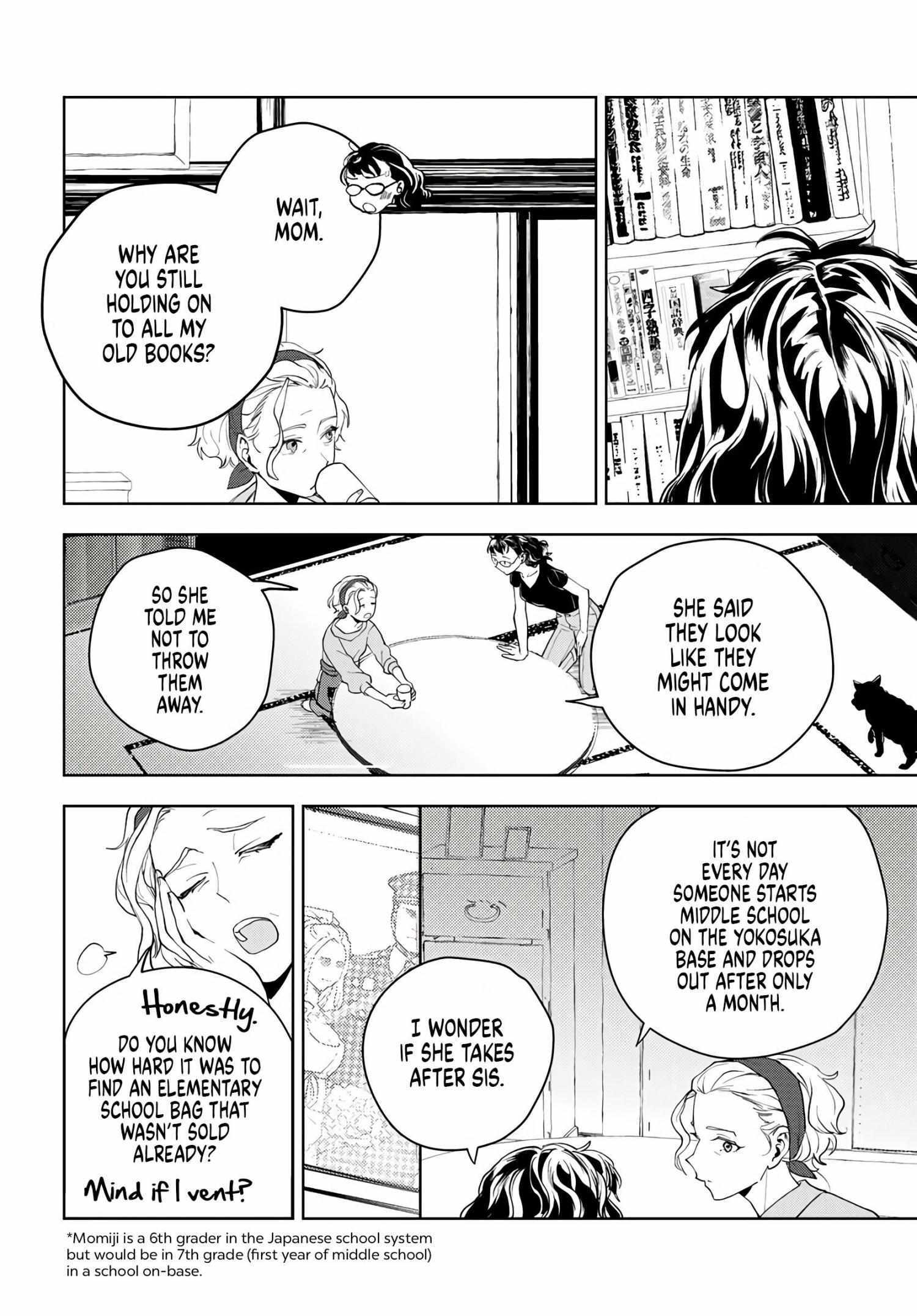 Read Wonder X Manga Online