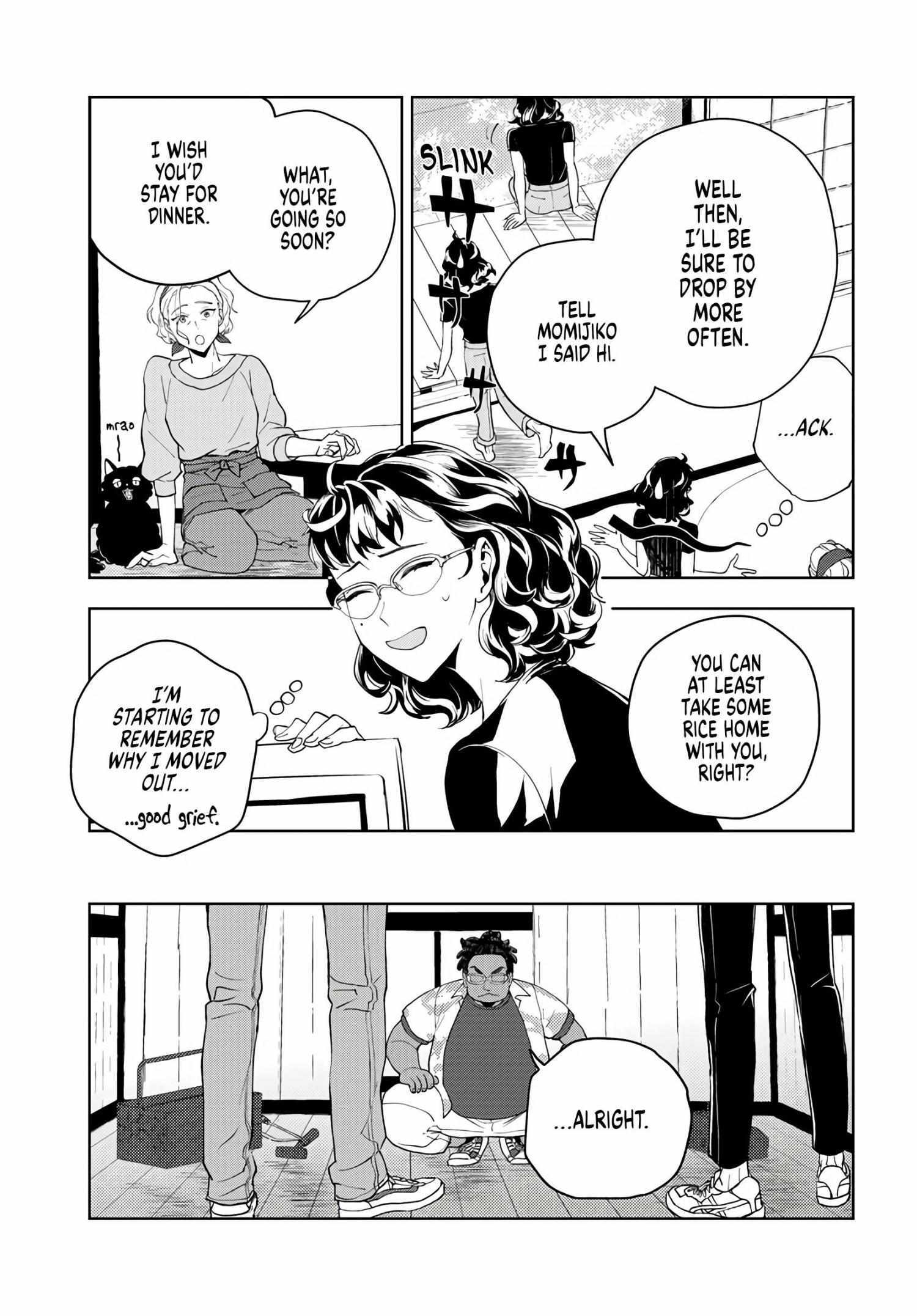 Read Wonder X Manga Online