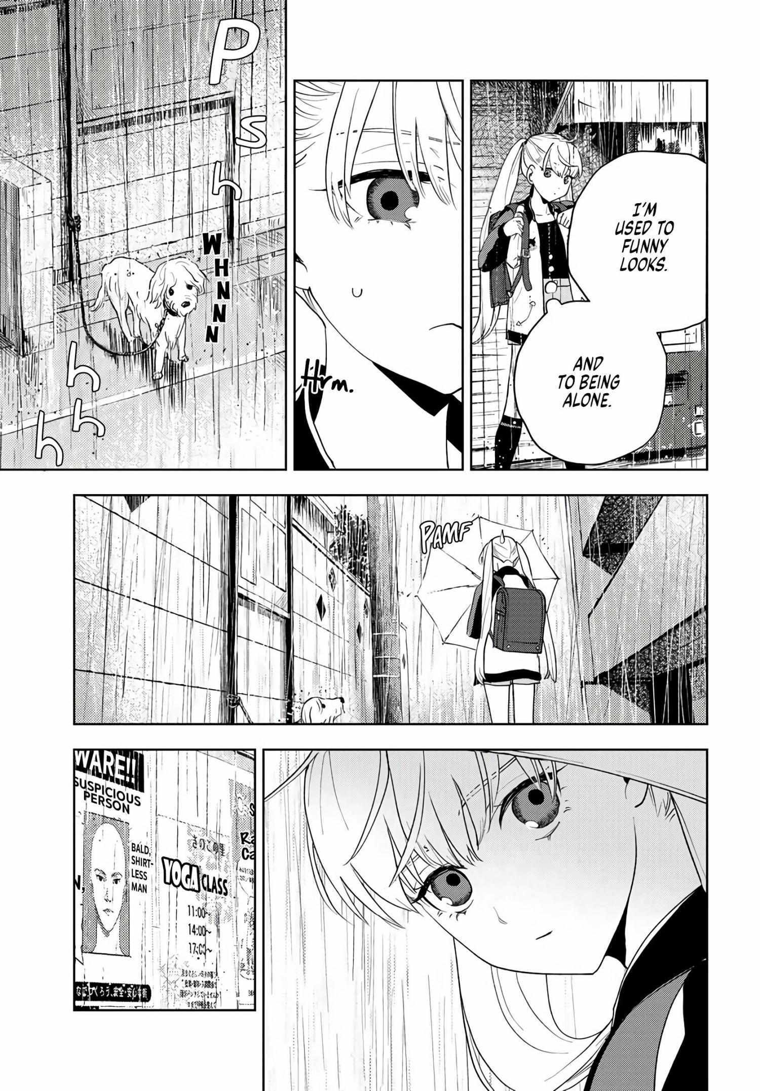 Read Wonder X Manga Online