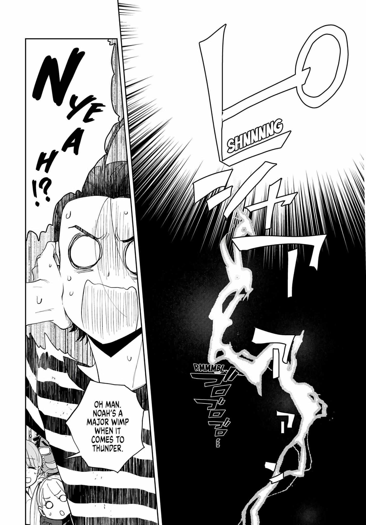 Read Wonder X Manga Online