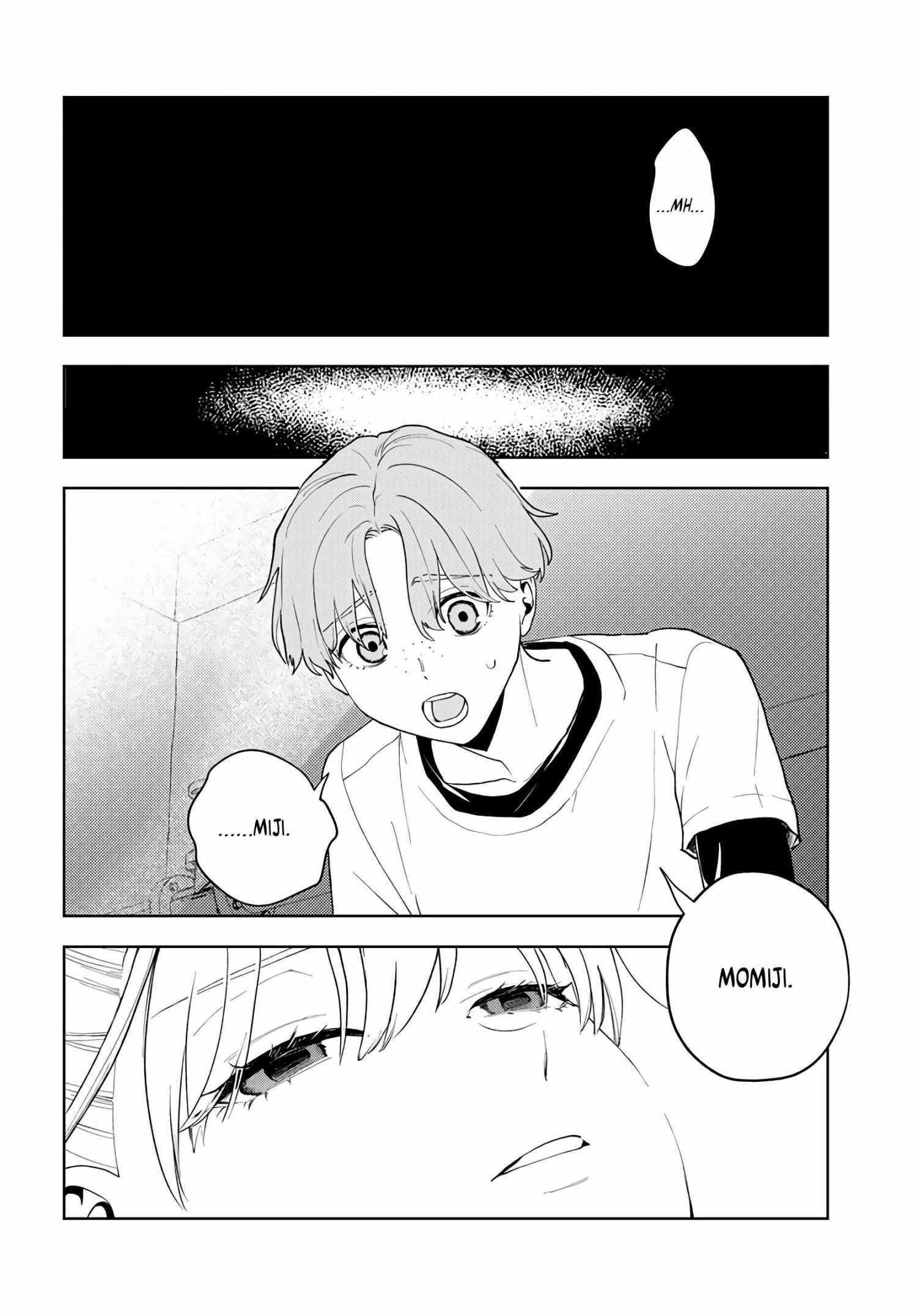 Read Wonder X Manga Online