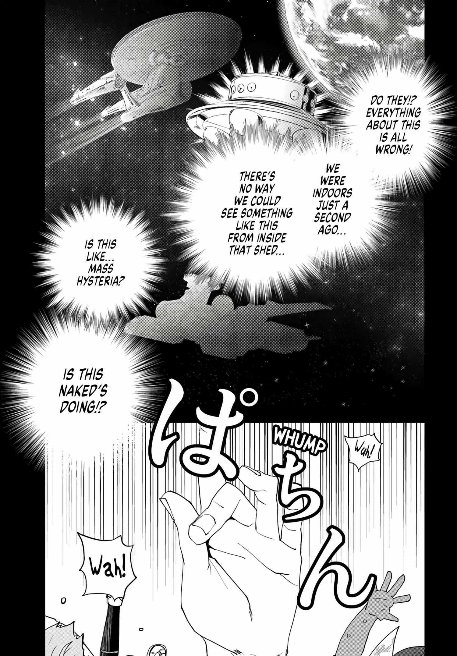 Read Wonder X Manga Online