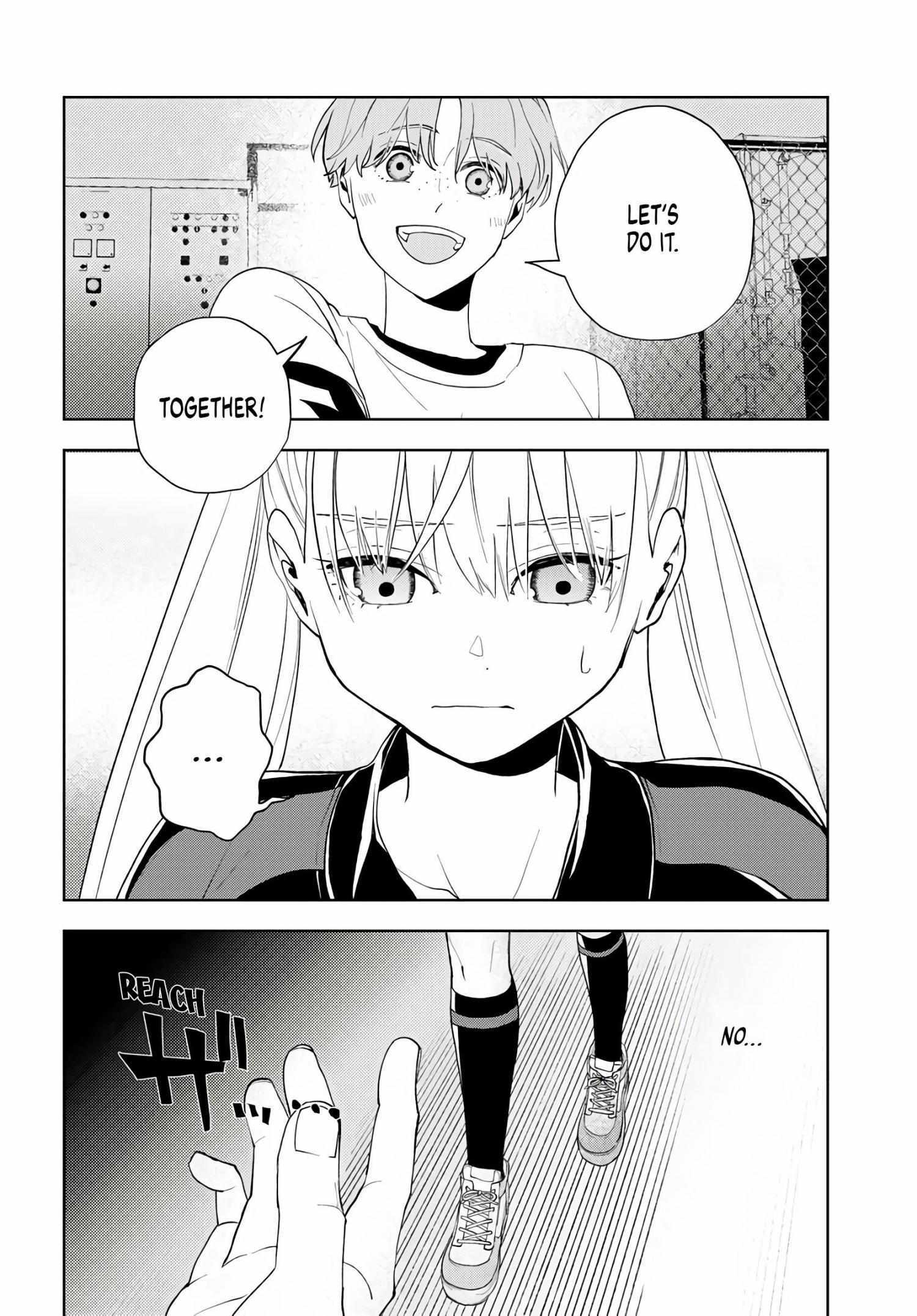 Read Wonder X Manga Online