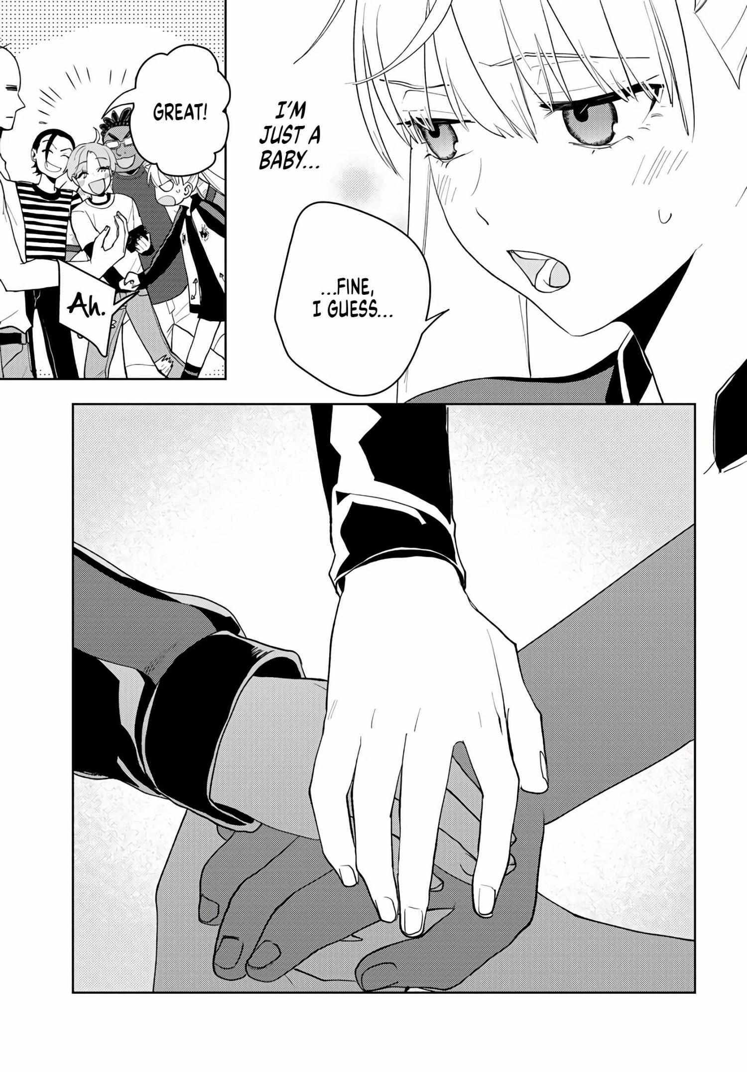 Read Wonder X Manga Online