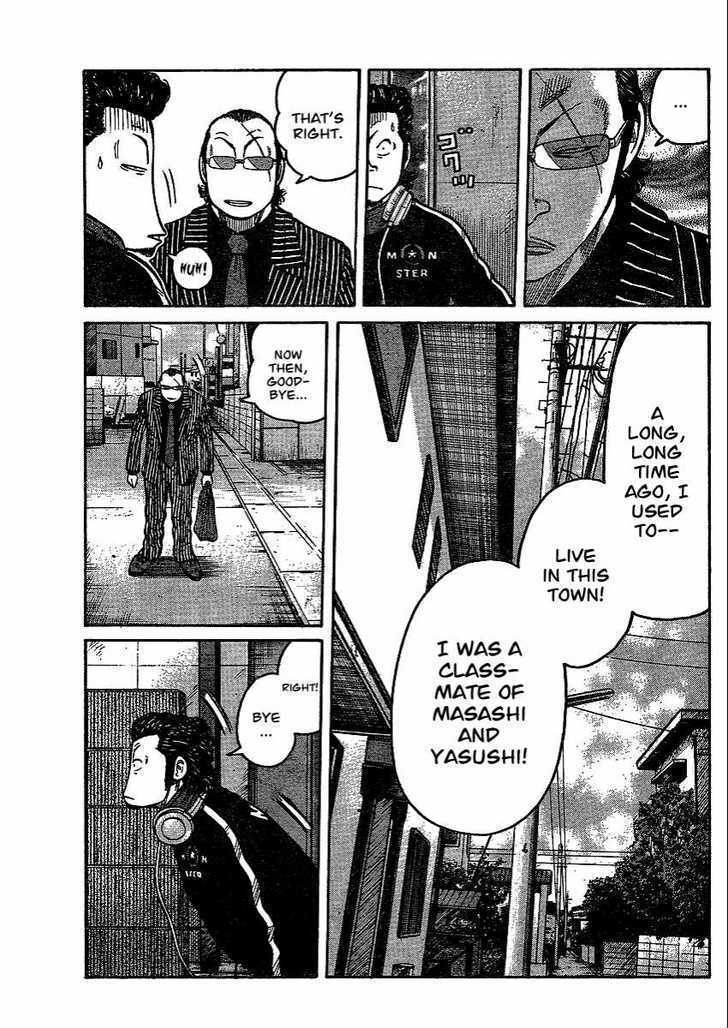Read Worst Gaiden Manga Online
