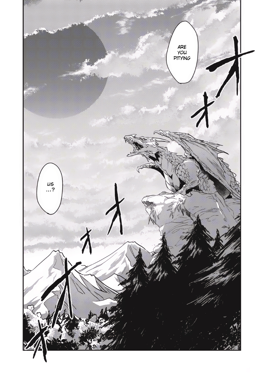 Read Wortenia Senki Manga Online