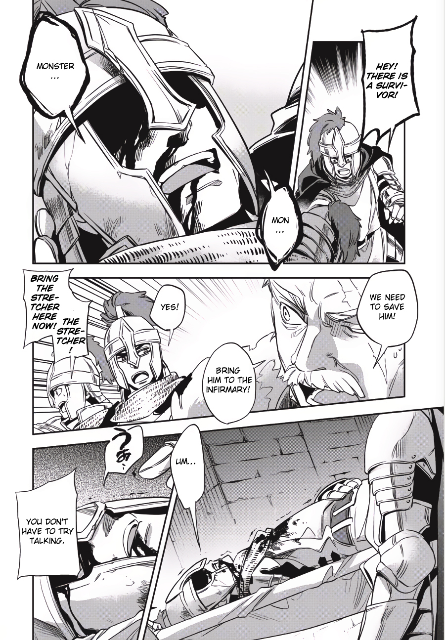 Read Wortenia Senki Manga Online