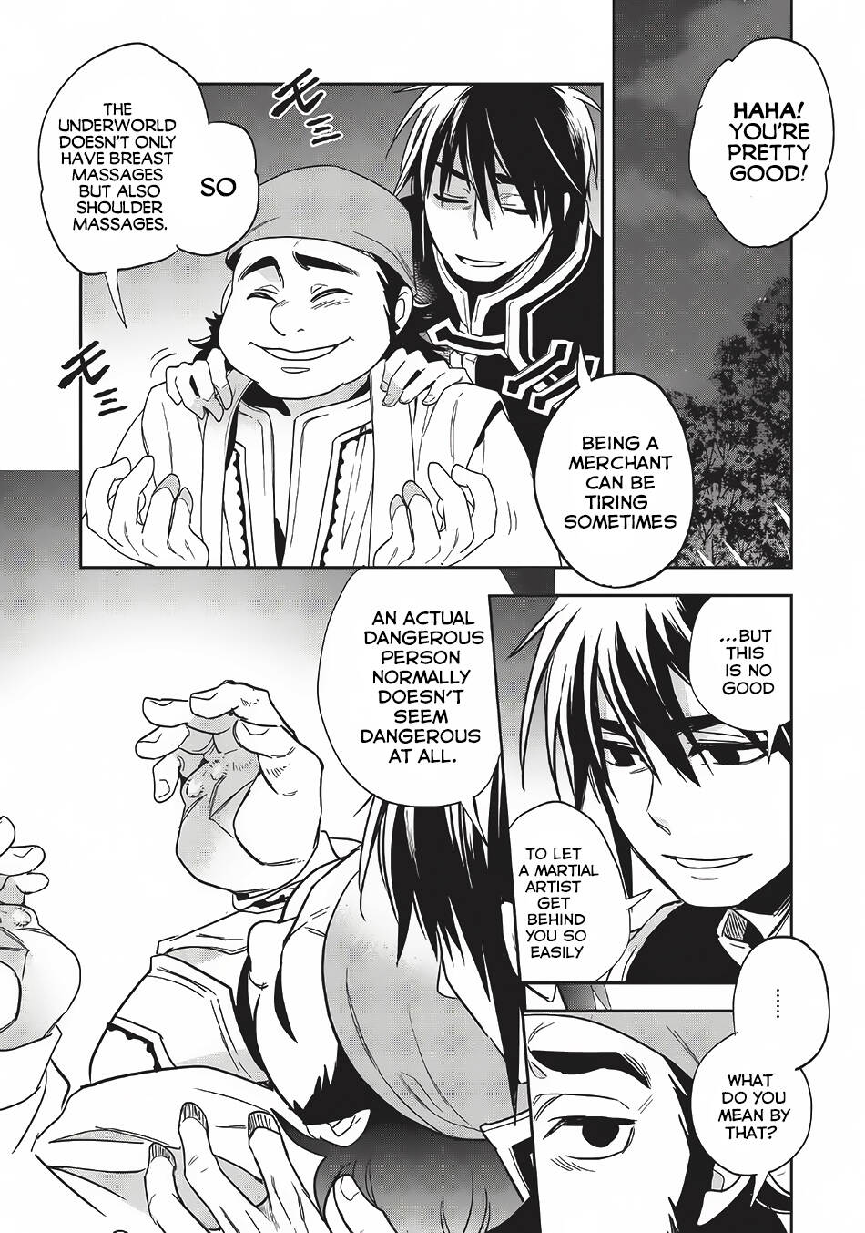 Read Wortenia Senki Manga Online