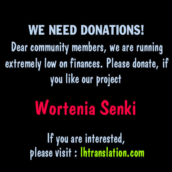 Read Wortenia Senki Manga Online