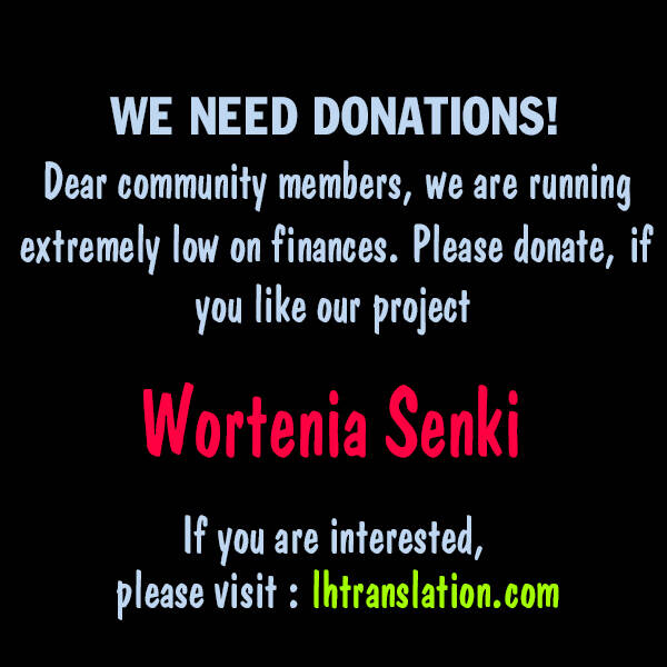 Read Wortenia Senki Manga Online