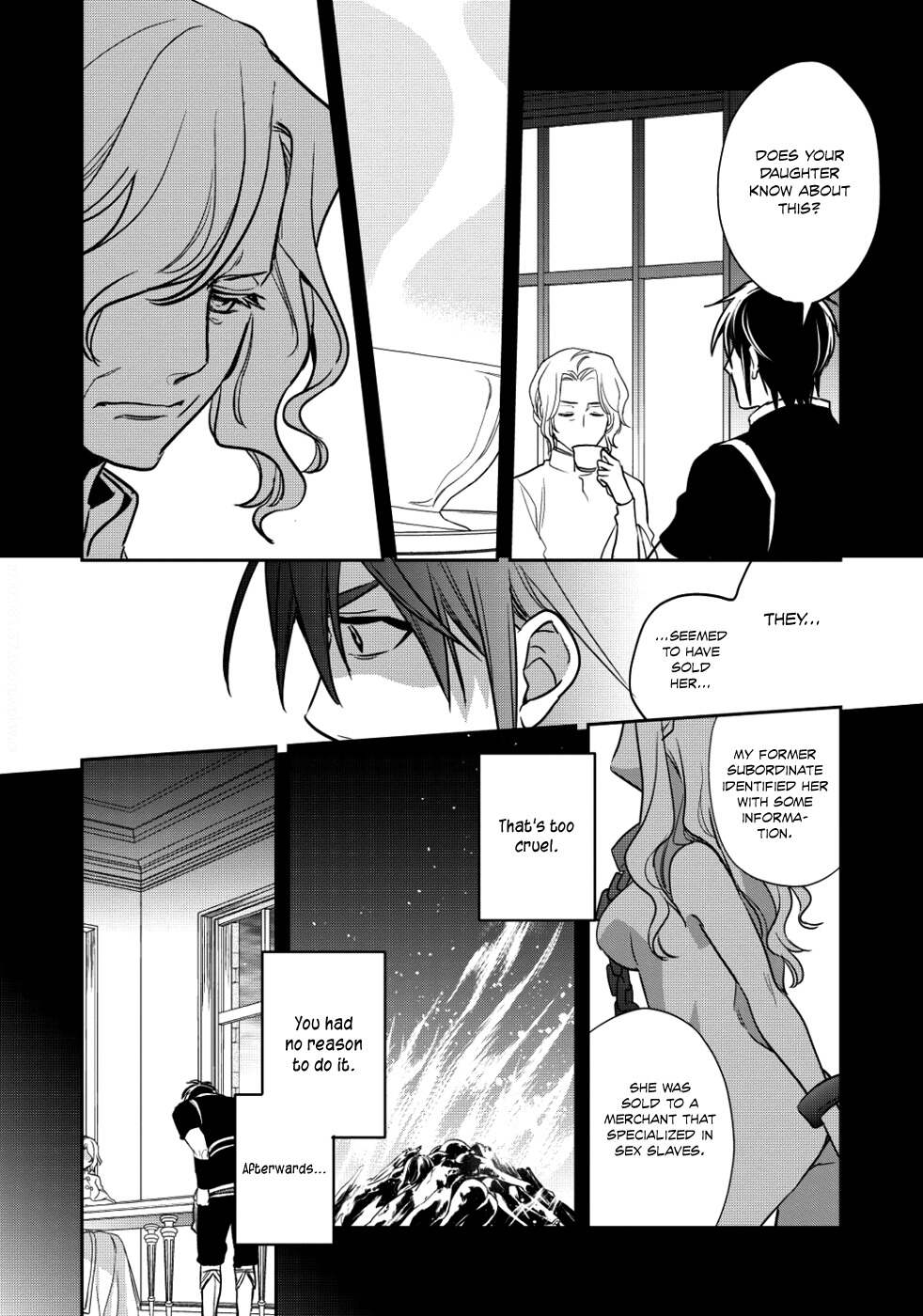 Read Wortenia Senki Manga Online