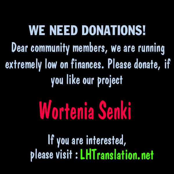 Read Wortenia Senki Manga Online