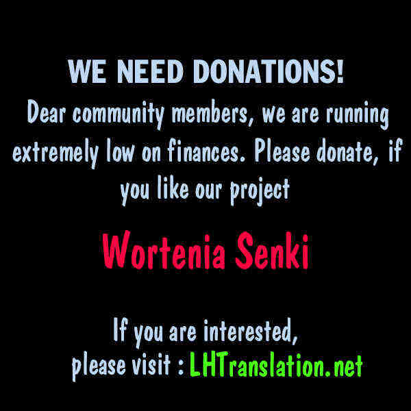 Read Wortenia Senki Manga Online