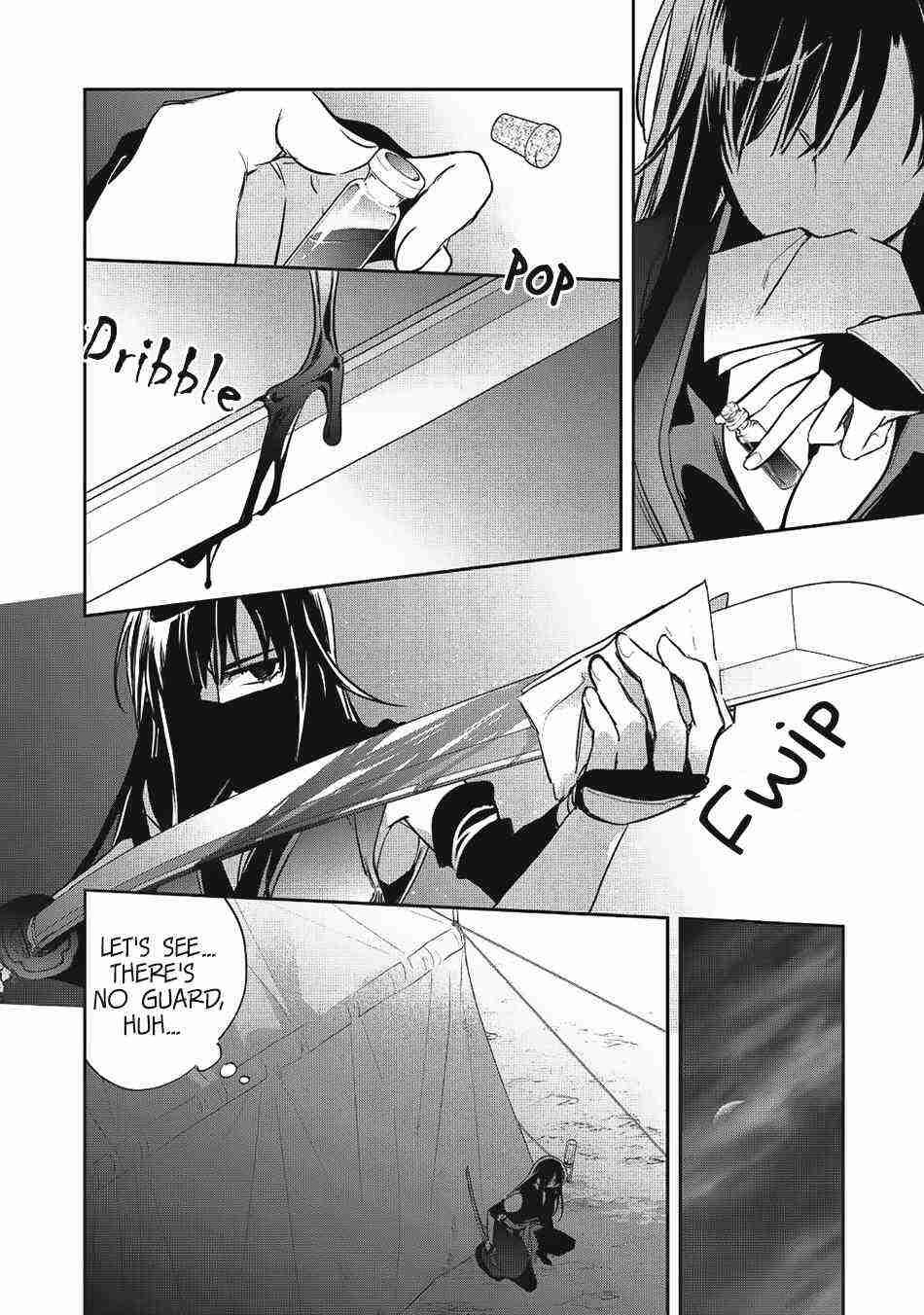 Read Wortenia Senki Manga Online