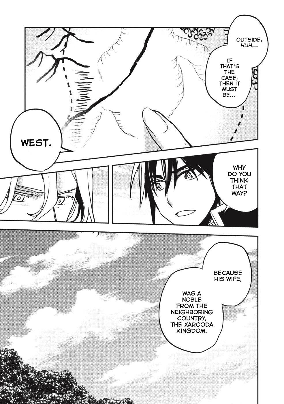 Read Wortenia Senki Manga Online
