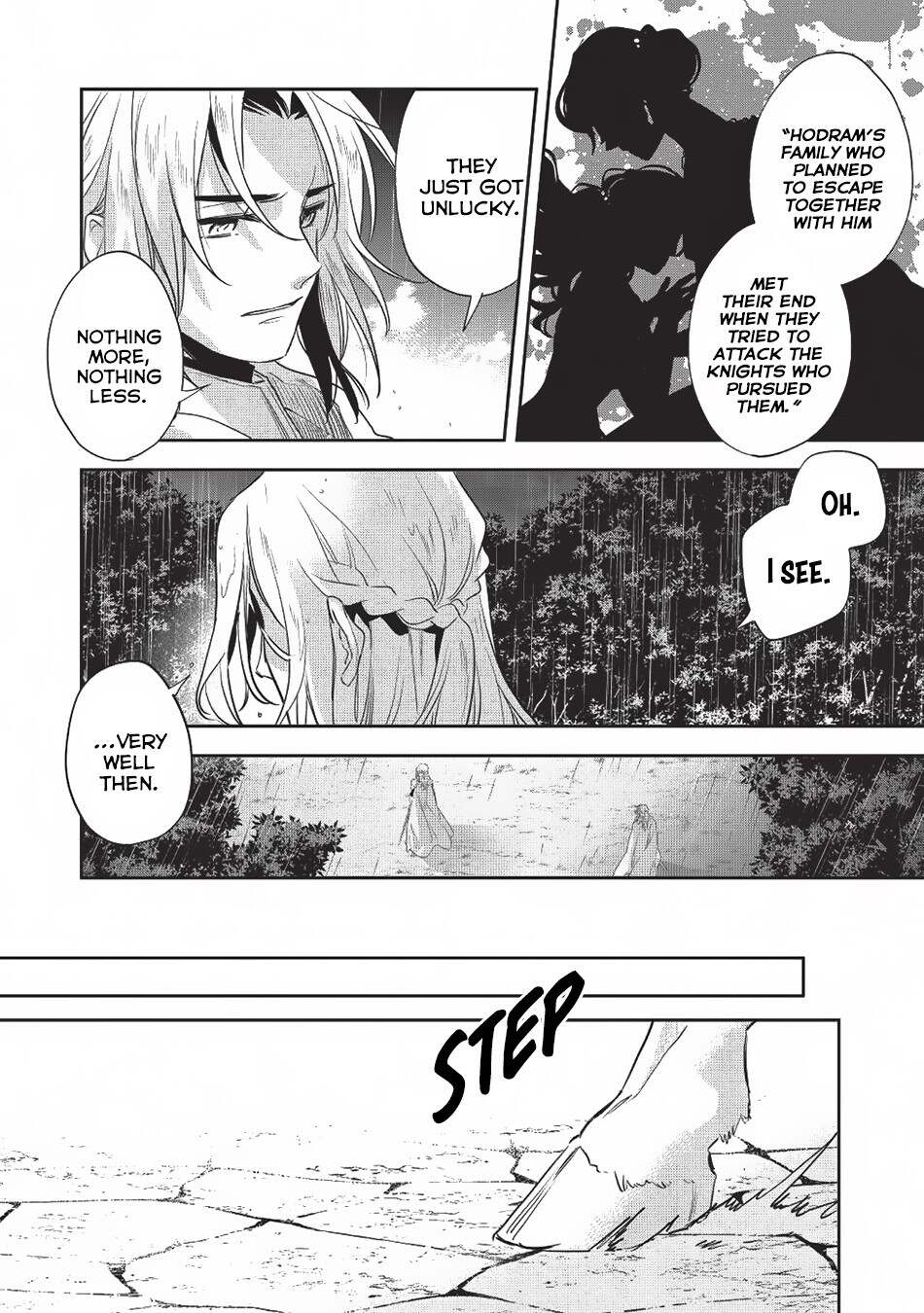 Read Wortenia Senki Manga Online