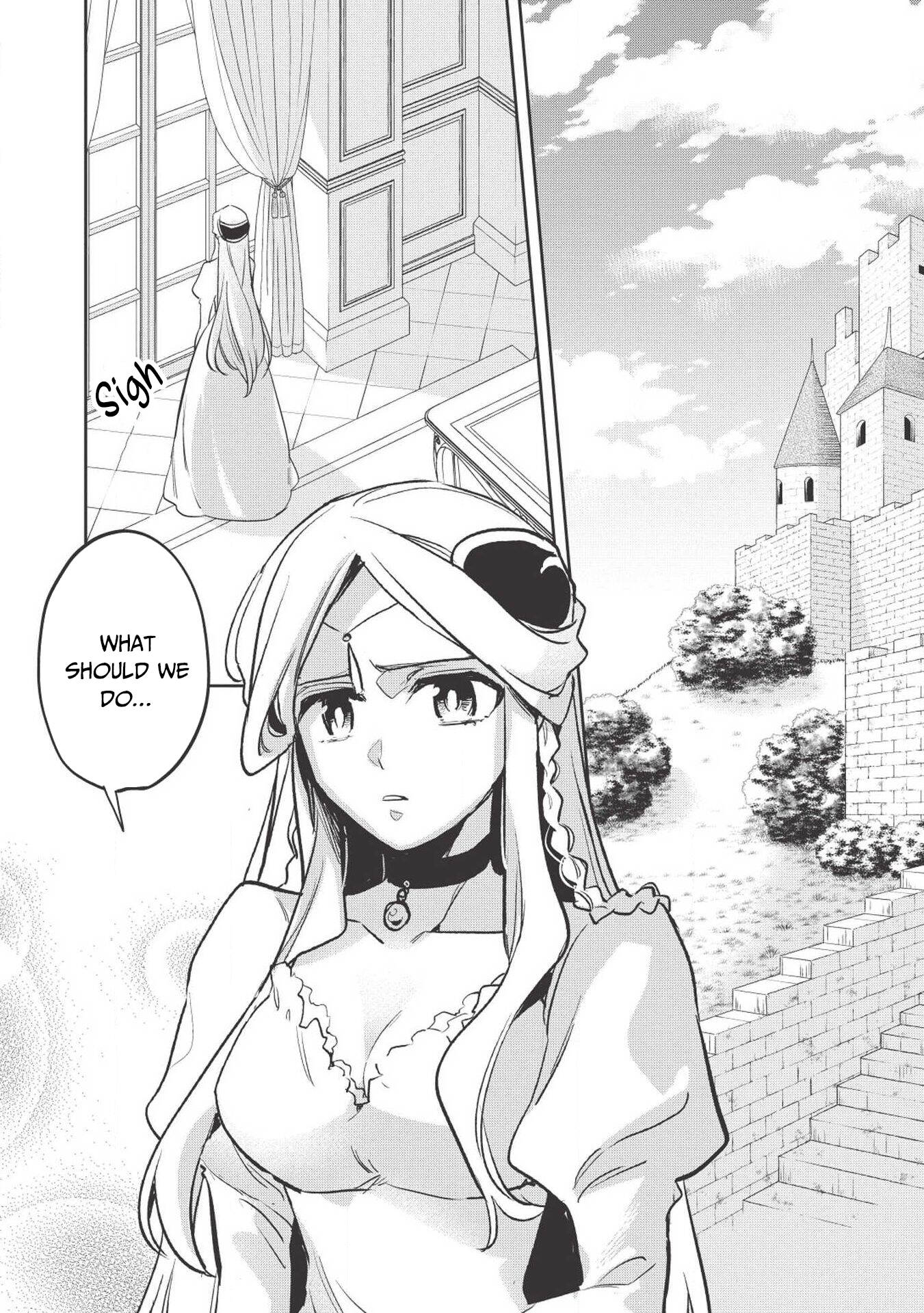 Read Wortenia Senki Manga Online