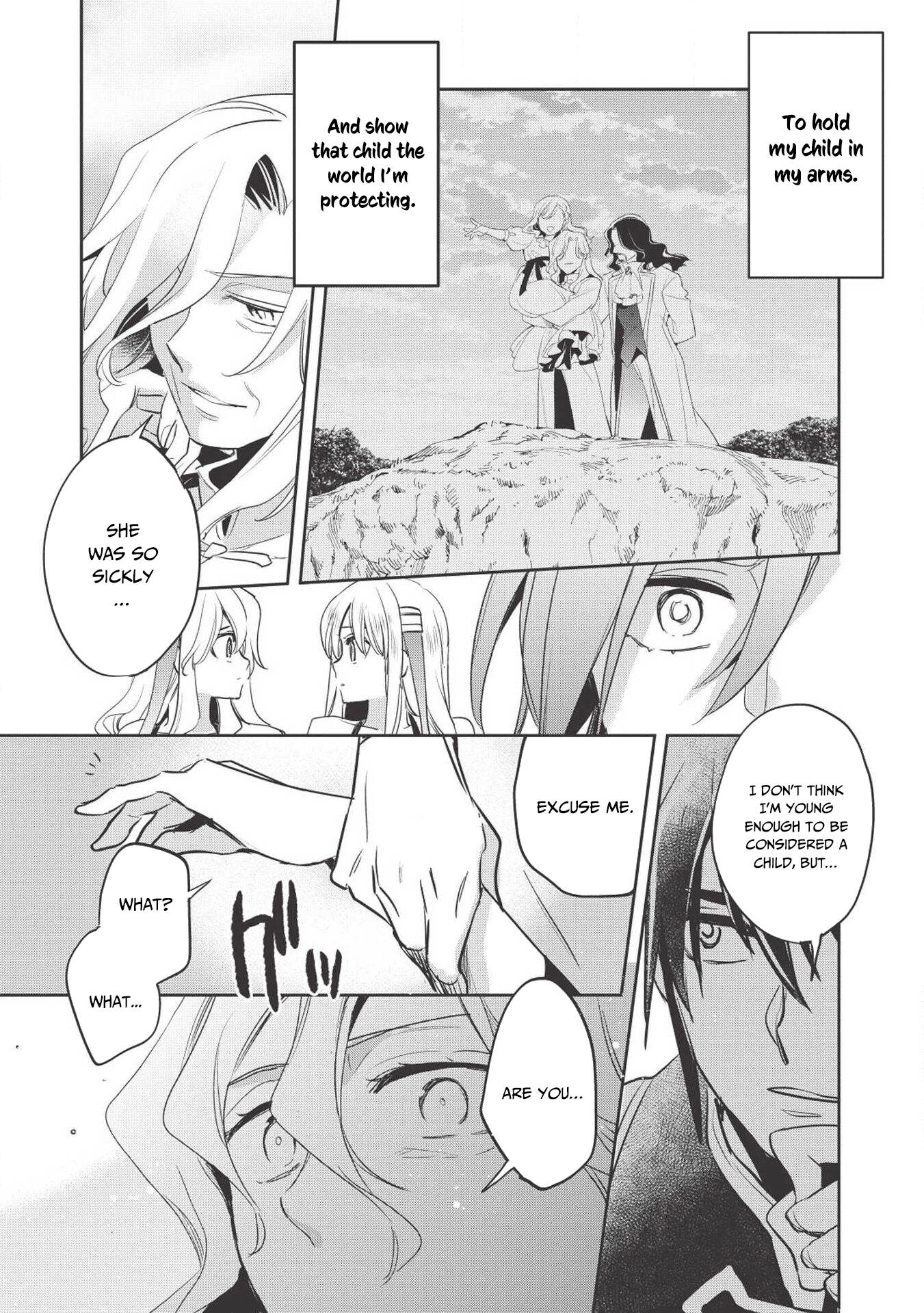 Read Wortenia Senki Manga Online