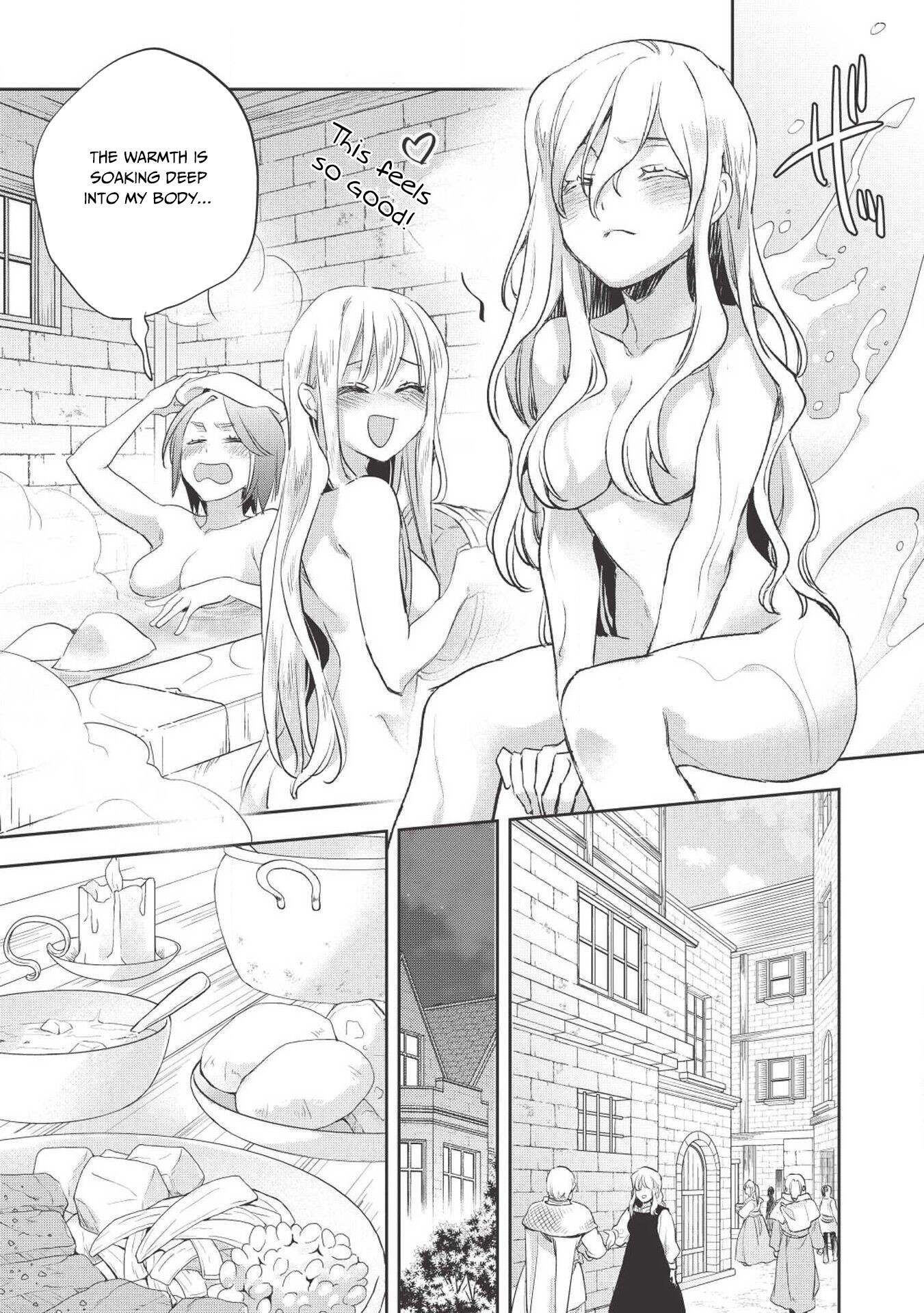 Read Wortenia Senki Manga Online