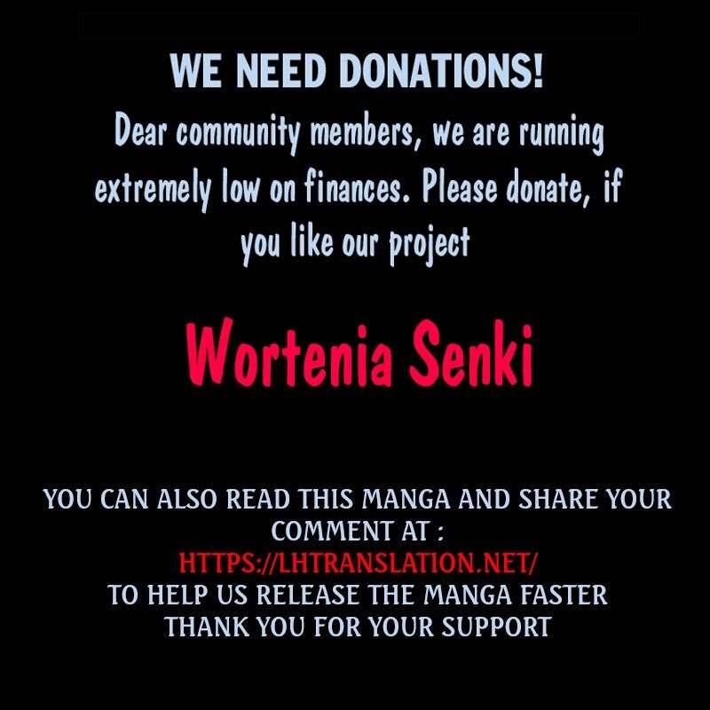 Read Wortenia Senki Manga Online