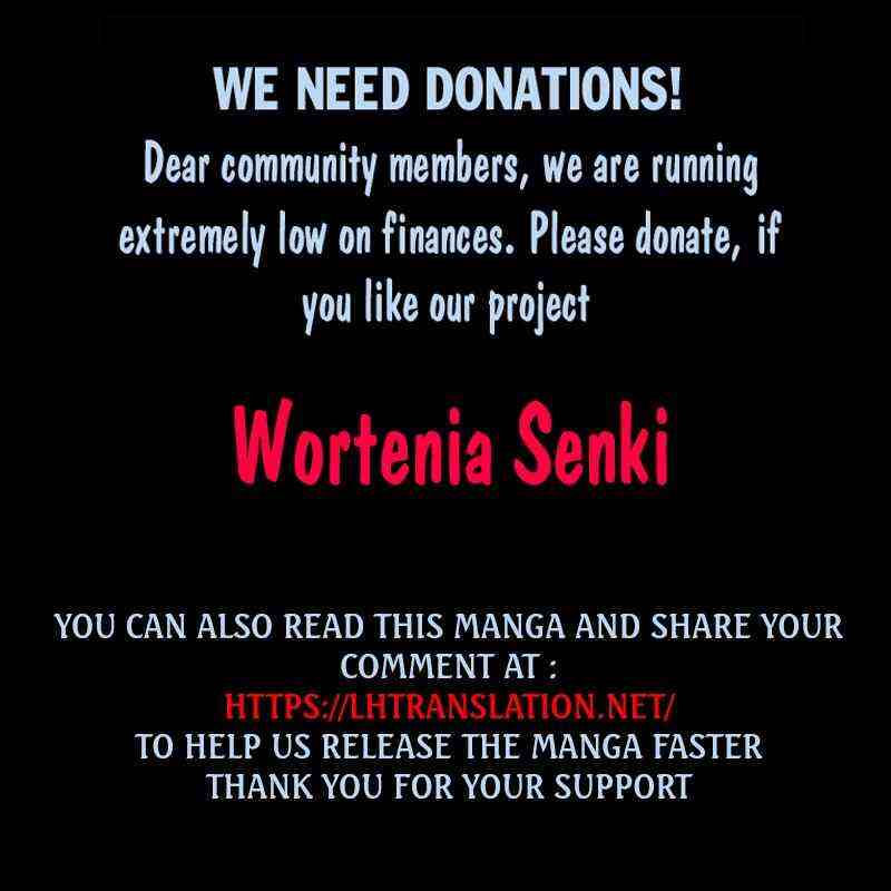 Read Wortenia Senki Manga Online