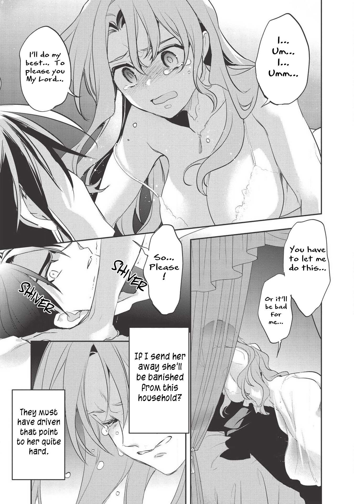 Read Wortenia Senki Manga Online