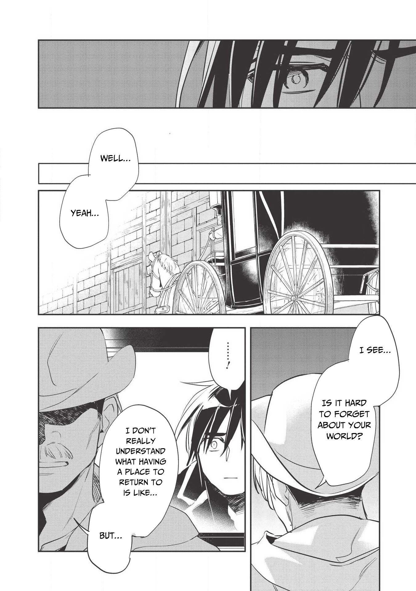 Read Wortenia Senki Manga Online