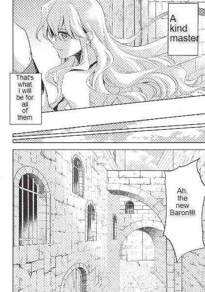 Read Wortenia Senki Manga Online