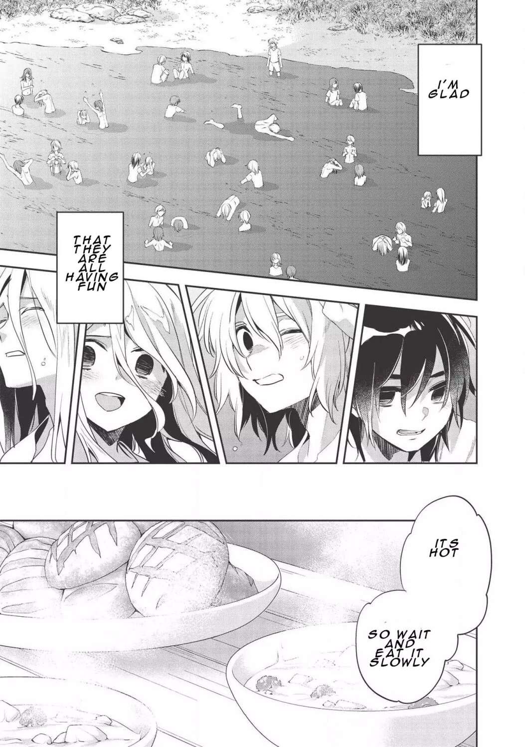 Read Wortenia Senki Manga Online