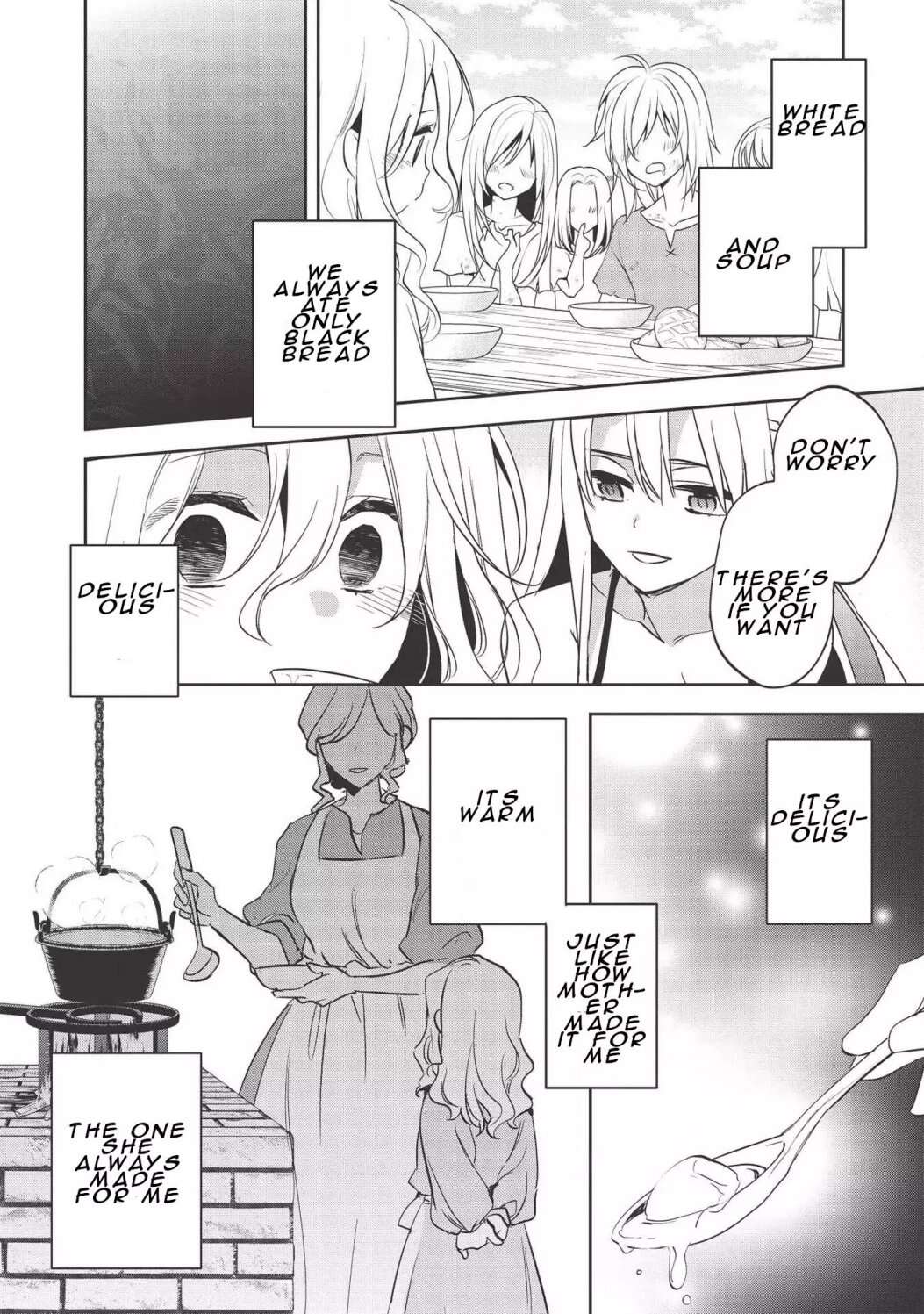 Read Wortenia Senki Manga Online