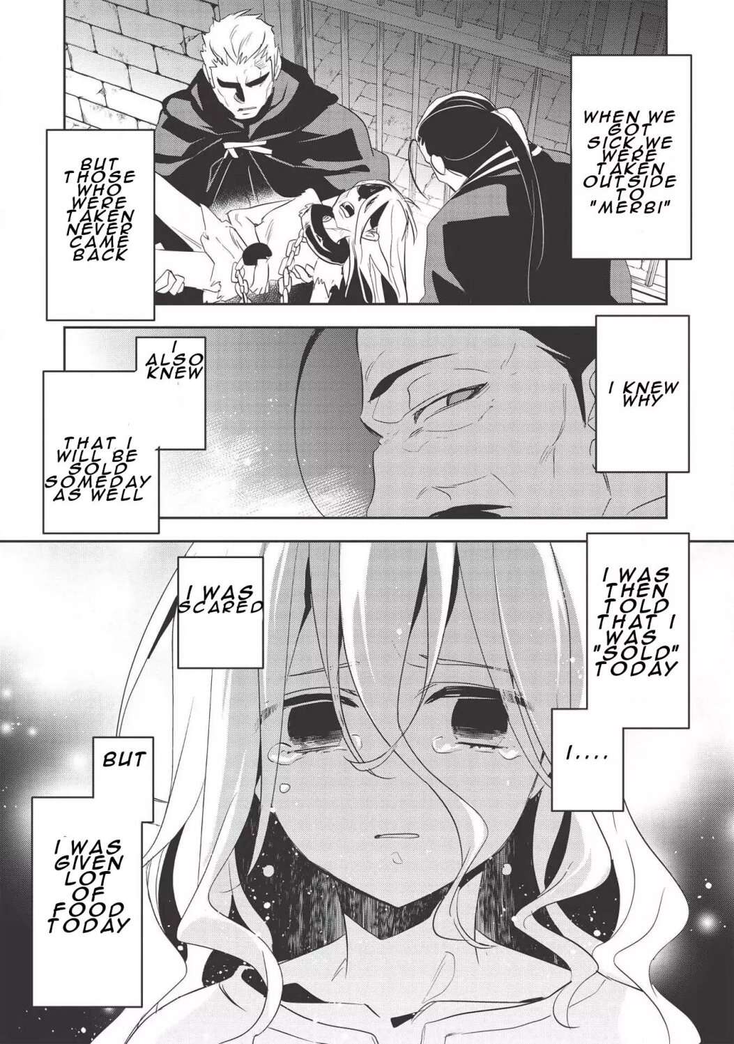 Read Wortenia Senki Manga Online