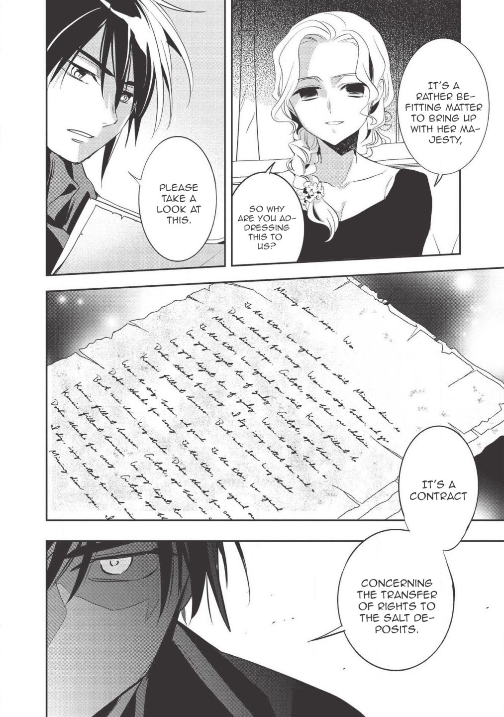 Read Wortenia Senki Manga Online