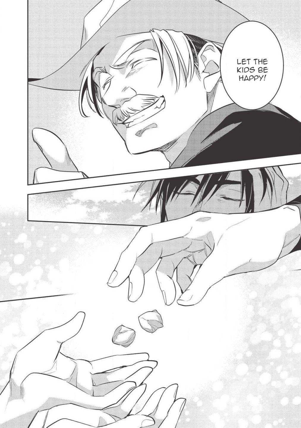 Read Wortenia Senki Manga Online