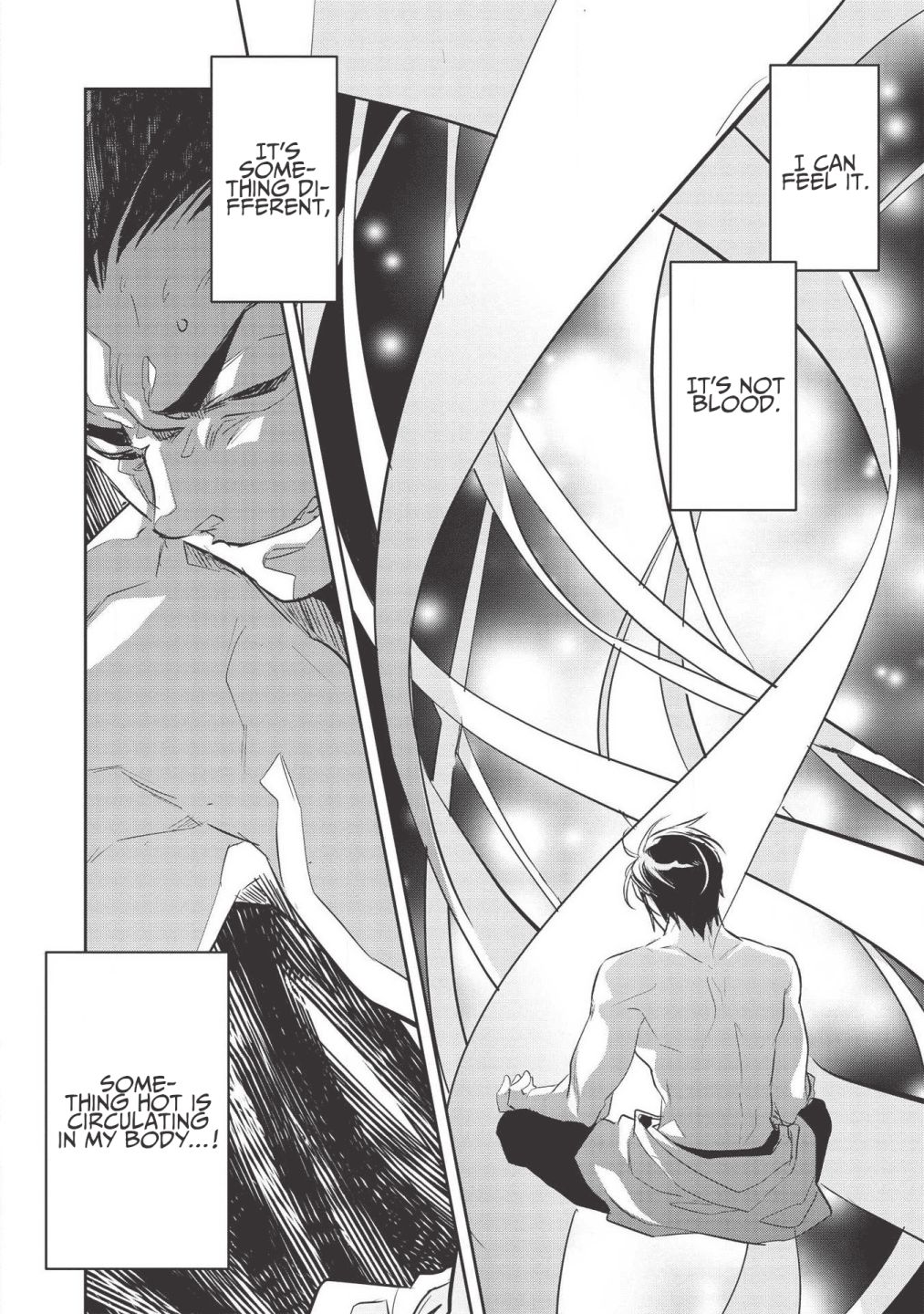 Read Wortenia Senki Manga Online