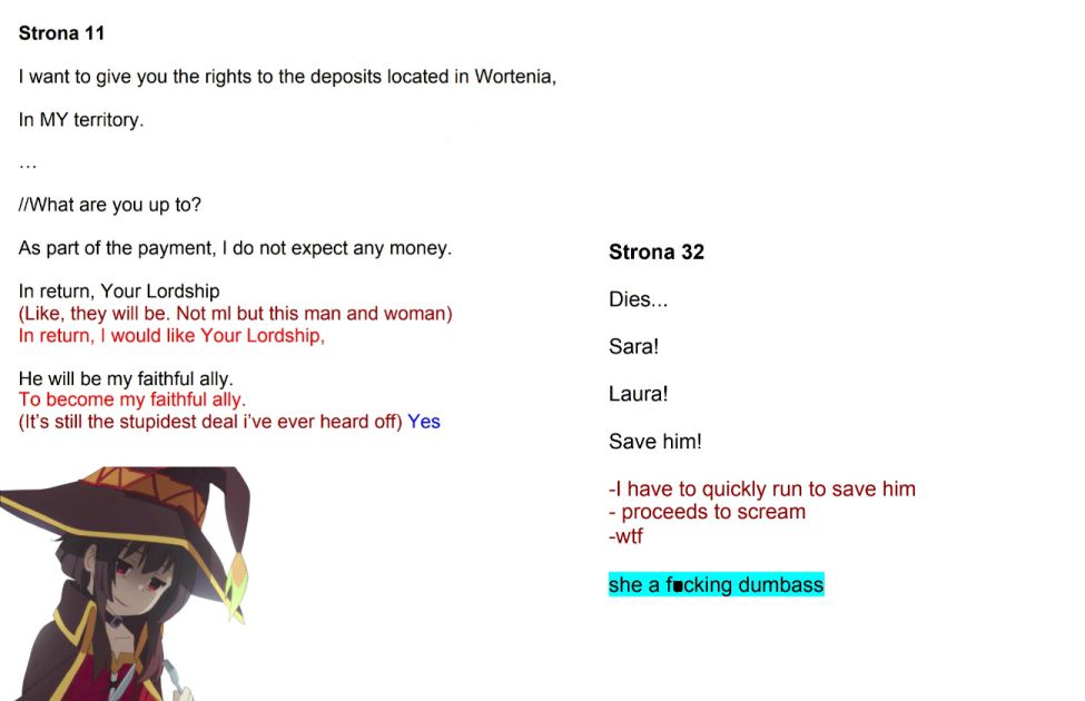 Read Wortenia Senki Manga Online