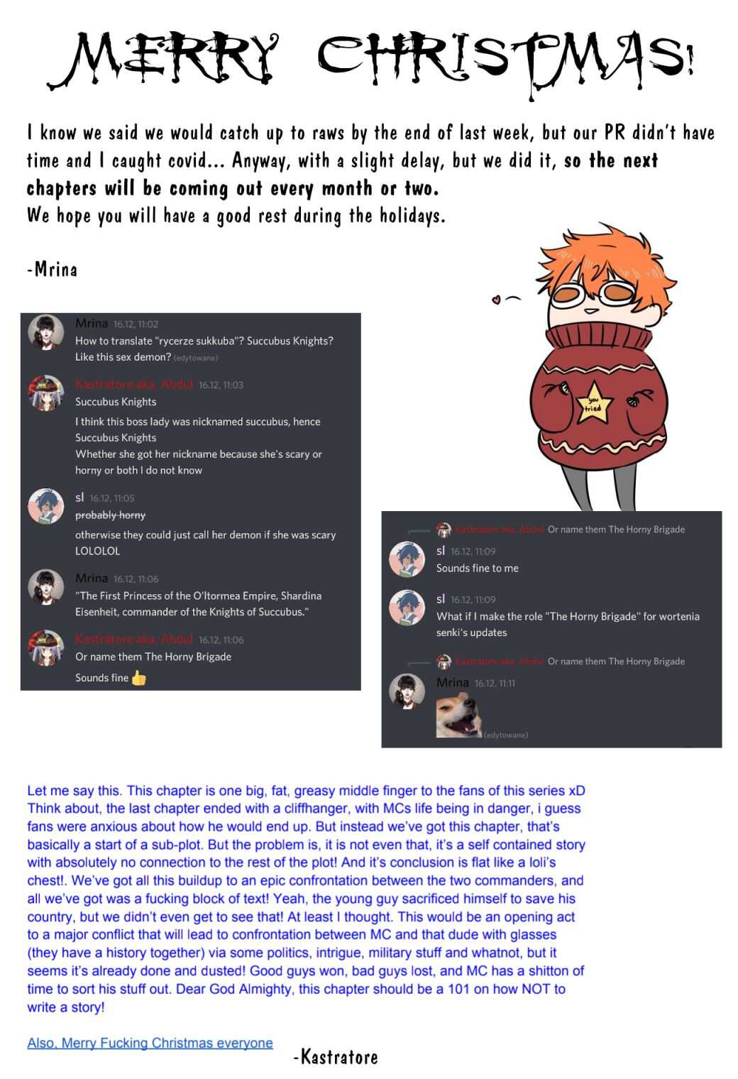 Read Wortenia Senki Manga Online