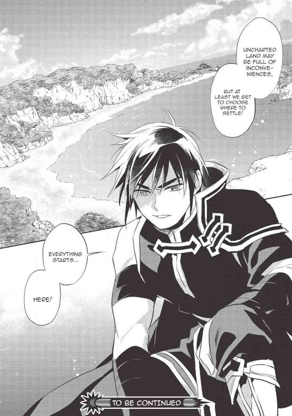 Read Wortenia Senki Manga Online