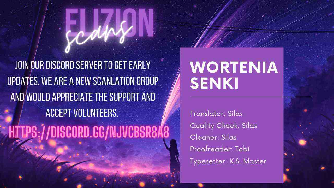 Read Wortenia Senki Manga Online